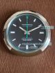 Replica Rolex Milguass Black Wall Clock (6)_th.jpg